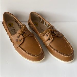 SPERRY’S